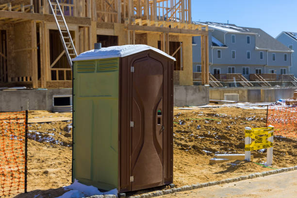 Trusted Muskegon Heights, MI porta potty rental Experts