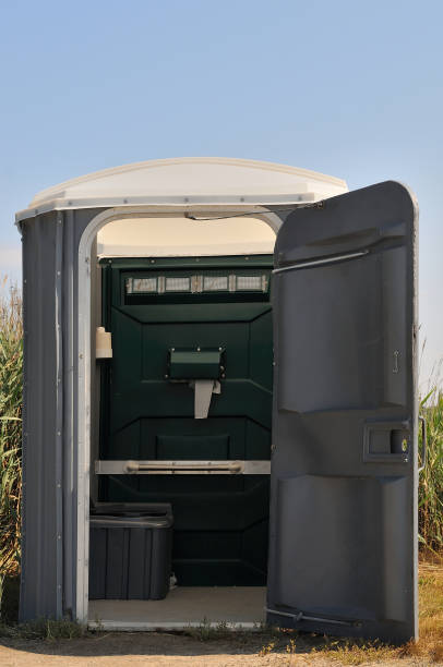 Best Portable restroom solutions  in Muskegon Heights, MI