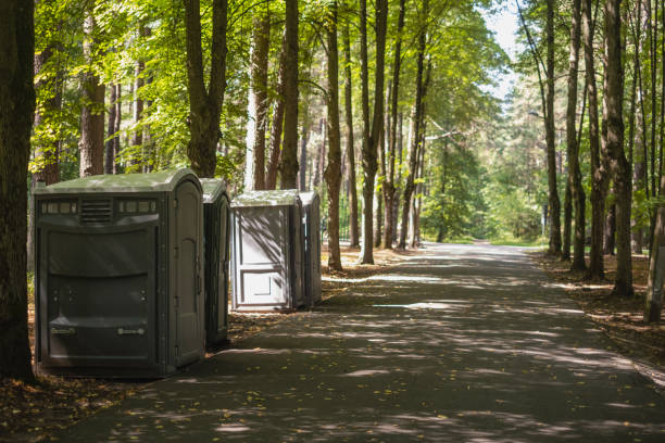 Best Porta potty for special events  in Muskegon Heights, MI