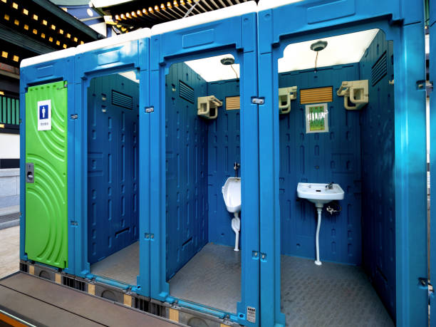 Best High-end porta potty rental  in Muskegon Heights, MI