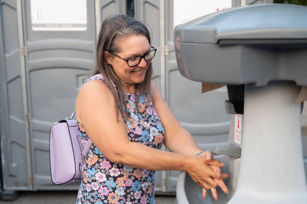 Best Long-term porta potty rental  in Muskegon Heights, MI